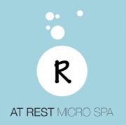 Salon Saloon Teams Up With At Rest Micro Spa